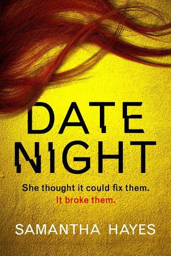 Cover image for Date Night