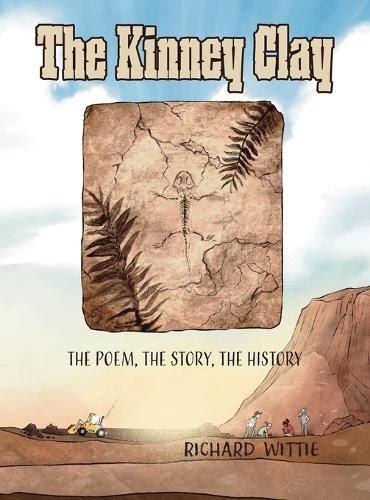 Cover image for The Kinney Clay