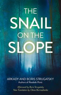 Cover image for The Snail on the Slope