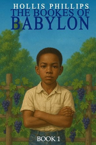 Cover image for The Bookes of Babylon