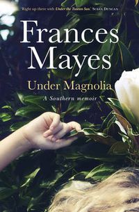 Cover image for Under Magnolia