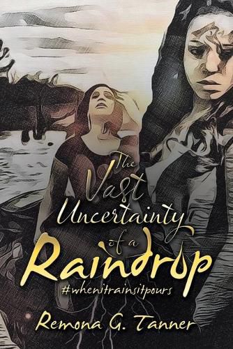 Cover image for The Vast Uncertainty of a Raindrop