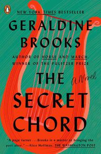 Cover image for The Secret Chord: A Novel