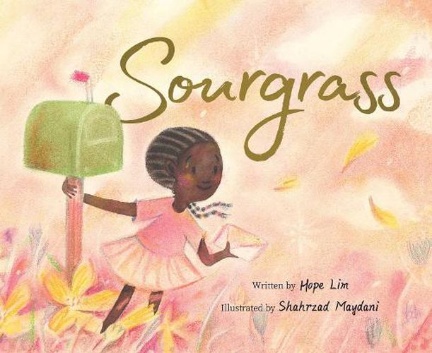 Cover image for Sourgrass