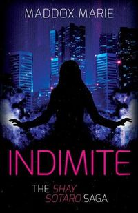 Cover image for Indimite