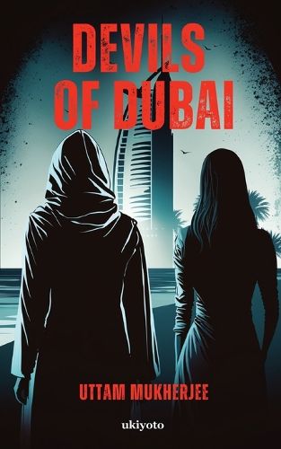 Cover image for Devils of Dubai (Edition1)