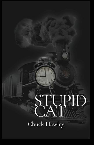 Cover image for Stupid Cat