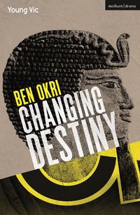 Cover image for Changing Destiny