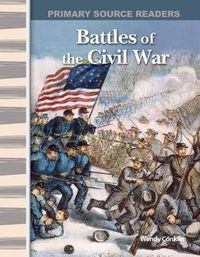 Cover image for Battles of the Civil War