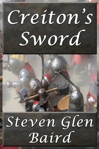 Cover image for Creiton's Sword