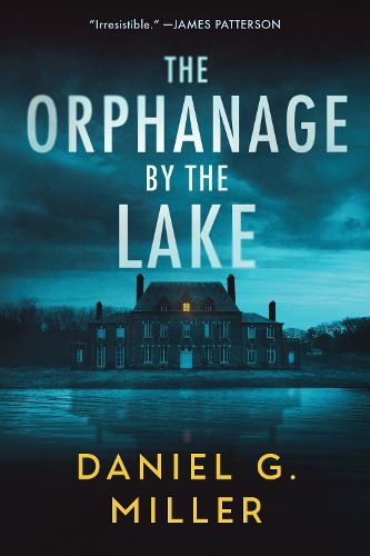 Cover image for The Orphanage by the Lake