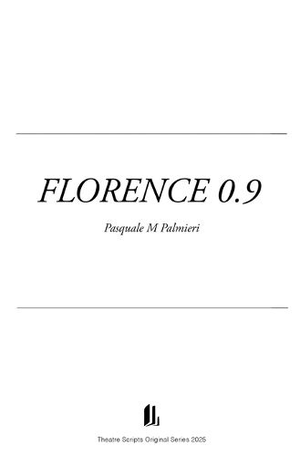 Cover image for Florence 0.9