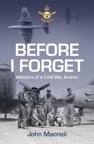Cover image for Before I Forget
