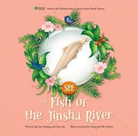 Cover image for The Fish of the Jinsha River