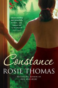 Cover image for Constance