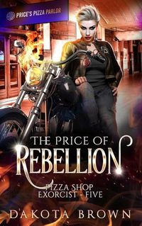 Cover image for The Price of Rebellion