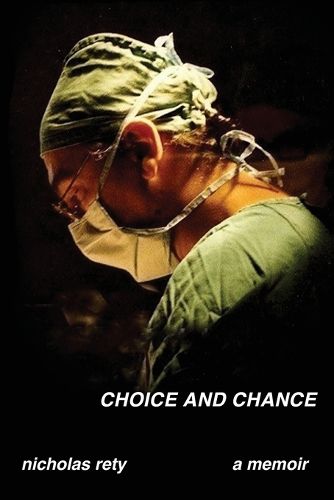 Cover image for Choice and Chance