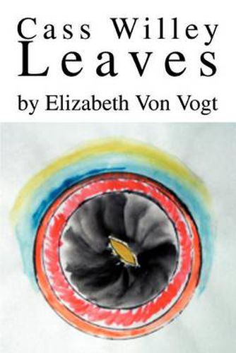 Cover image for Cass Willey Leaves