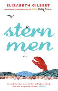 Cover image for Stern Men