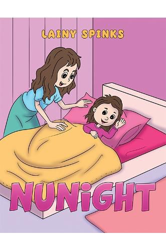 Cover image for Nunight