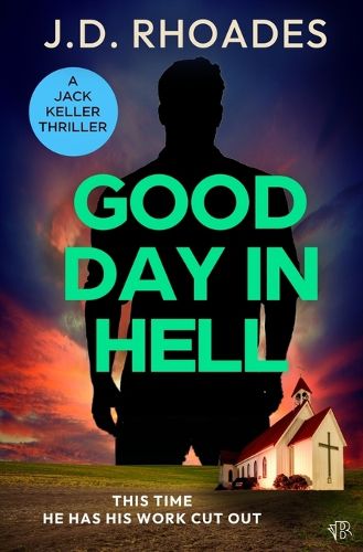 Cover image for Good Day in Hell