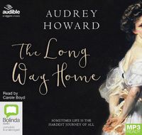 Cover image for The Long Way Home