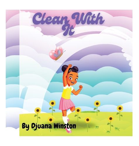 Cover image for Clean with It