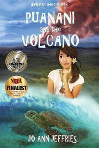 Cover image for Puanani and the Volcano: Hawaiian Island Adventures