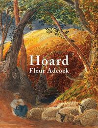 Cover image for Hoard