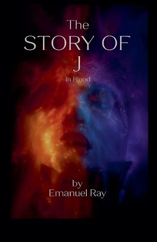 Cover image for The story of J - in blood