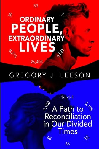 Cover image for Ordinary People, Extraordinary Lives