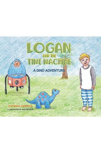 Logan and the Time Machine