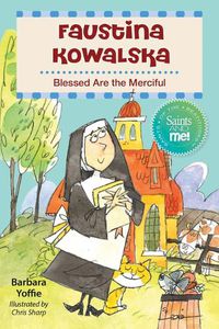 Cover image for Faustina Kowalska