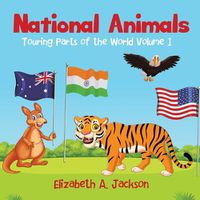 Cover image for National Animals