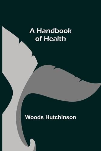 Cover image for A Handbook of Health