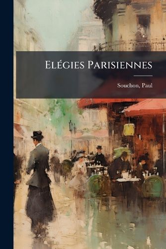 Cover image for El Gies Parisiennes