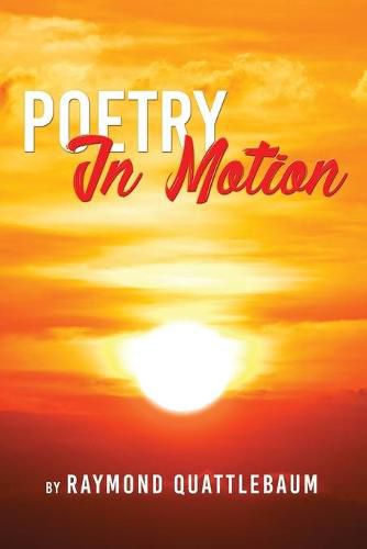 Cover image for Poetry in Motion