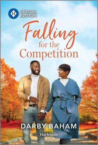 Cover image for Falling for the Competition