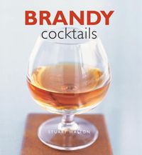 Cover image for Brandy Cocktails