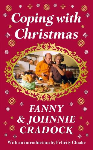 Coping with Christmas: A Fabulously Festive Christmas Companion