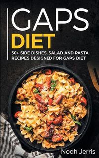 Cover image for GAPS Diet