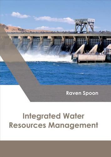 Cover image for Integrated Water Resources Management