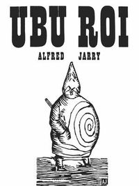 Cover image for Ubu Roi