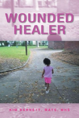 Cover image for Wounded Healer