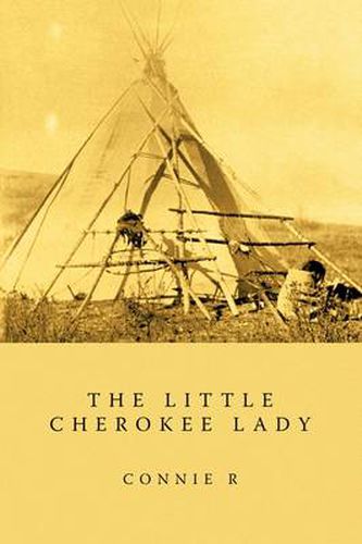 Cover image for The Little Cherokee Lady