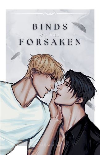 Cover image for Binds of the Forsaken