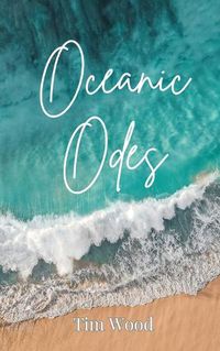 Cover image for Oceanic Odes