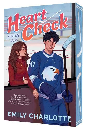 Cover image for Heart Check