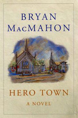 Cover image for Hero Town