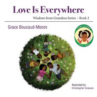 Cover image for Love Is Everywhere